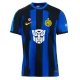 Günstige Fußballtrikots Inter Mailand Heimtrikot Transformers 2023-2024 Günstige Fußballtrikots Inter Mailand Heimtrikot Transformers 2023-2024