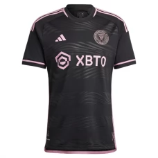 Günstige Fußballtrikots Inter Miami CF Auswärtstrikot 2023-2024