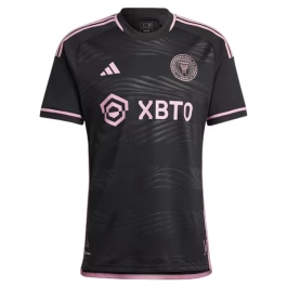 Günstige Fußballtrikots Inter Miami CF Auswärtstrikot 2023-2024