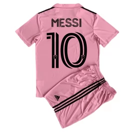 Günstige Fußballtrikots Inter Miami CF Messi 10 Heimtrikot Kinder 2023-2024 Günstige Fußballtrikots Inter Miami CF Messi 10 Heimtrikot Kinder 2023-2024
