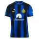 Günstige Fußballtrikots Inter Milan Heimtrikot 2023-2024 Günstige Fußballtrikots Inter Milan Heimtrikot 2023-2024