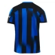 Günstige Fußballtrikots Inter Milan Heimtrikot 2023-2024