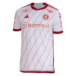 Günstige Fußballtrikots Internacional Auswärtstrikot 2023-2024 Günstige Fußballtrikots Internacional Auswärtstrikot 2023-2024