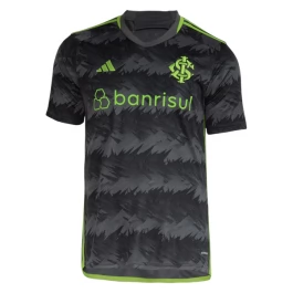 Günstige Fußballtrikots Internacional Ausweichtrikot 2023-2024