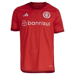 Günstige Fußballtrikots Internacional Heimtrikot 2023-2024