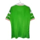 Günstige Fußballtrikots Irland Heimtrikot Retro 1988-1990