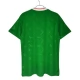 Günstige Fußballtrikots Irland Heimtrikot Retro 1990-1992