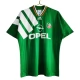 Günstige Fußballtrikots Irland Heimtrikot Retro 1992-1994