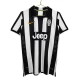 Günstige Fußballtrikots Juventus Heimtrikot Retro 2014-2015