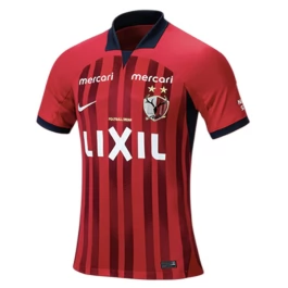 Günstige Fußballtrikots Kashima Antlers Heimtrikot 2023-2024