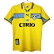 Günstige Fußballtrikots Lazio Rom Auswärtstrikot Retro 1998-1999