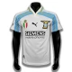 Günstige Fußballtrikots Lazio Rom Ausweichtrikot Retro 2000-2001
