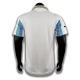Günstige Fußballtrikots Lazio Rom Ausweichtrikot Retro 2000-2001