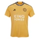 Günstige Fußballtrikots Leicester City Ausweichtrikot 2023-2024