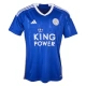 Günstige Fußballtrikots Leicester City Heimtrikot 2023-2024