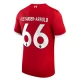 Günstige Fußballtrikots Liverpool Alexander-Arnold 66 Heimtrikot 2023-2024 Günstige Fußballtrikots Liverpool Alexander-Arnold 66 Heimtrikot 2023-2024