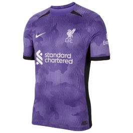 Günstige Fußballtrikots Liverpool Ausweichtrikot 2023-2024 Günstige Fußballtrikots Liverpool Ausweichtrikot 2023-2024