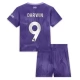 Günstige Fußballtrikots Liverpool Darwin 9 Ausweichtrikot Kinder 2023-2024 Günstige Fußballtrikots Liverpool Darwin 9 Ausweichtrikot Kinder 2023-2024