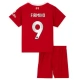 Günstige Fußballtrikots Liverpool Firmino 9 Heimtrikot Kinder 2023-2024 Günstige Fußballtrikots Liverpool Firmino 9 Heimtrikot Kinder 2023-2024