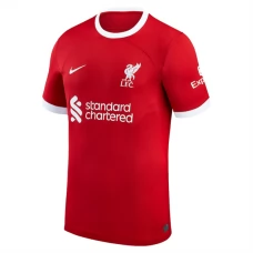 Günstige Fußballtrikots Liverpool Heimtrikot 2023-2024