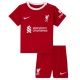 Günstige Fußballtrikots Liverpool Heimtrikot Kinder 2023-2024