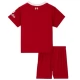 Günstige Fußballtrikots Liverpool Heimtrikot Kinder 2023-2024