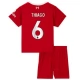 Günstige Fußballtrikots Liverpool Thiago 6 Heimtrikot Kinder 2023-2024 Günstige Fußballtrikots Liverpool Thiago 6 Heimtrikot Kinder 2023-2024