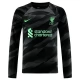 Günstige Fußballtrikots Liverpool Torwart Heimtrikot 2023-2024 - L/S