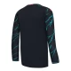 Günstige Fußballtrikots Manchester City Ausweichtrikot 2023-2024 - L/S