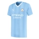 Günstige Fußballtrikots Manchester City Gündoğan 8 Heimtrikot 2023-2024 Günstige Fußballtrikots Manchester City Gündoğan 8 Heimtrikot 2023-2024