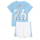 Günstige Fußballtrikots Manchester City Mahrez 26 Heimtrikot Kinder 2023-2024 Günstige Fußballtrikots Manchester City Mahrez 26 Heimtrikot Kinder 2023-2024