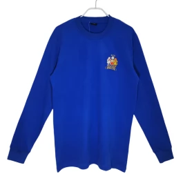 Günstige Fußballtrikots Manchester United Auswärtstrikot Retro 1967-1968 - L/S Günstige Fußballtrikots Manchester United Auswärtstrikot Retro 1967-1968 - L/S