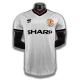 Günstige Fußballtrikots Manchester United Auswärtstrikot Retro 1983-1984 Günstige Fußballtrikots Manchester United Auswärtstrikot Retro 1983-1984