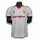 Günstige Fußballtrikots Manchester United Auswärtstrikot Retro 1988-1990 Günstige Fußballtrikots Manchester United Auswärtstrikot Retro 1988-1990