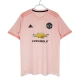Günstige Fußballtrikots Manchester United Auswärtstrikot Retro 2018-2019 Günstige Fußballtrikots Manchester United Auswärtstrikot Retro 2018-2019