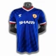 Günstige Fußballtrikots Manchester United Ausweichtrikot Retro 1986-1988 Günstige Fußballtrikots Manchester United Ausweichtrikot Retro 1986-1988