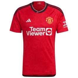 Günstige Fußballtrikots Manchester United Heimtrikot 2023-2024 Günstige Fußballtrikots Manchester United Heimtrikot 2023-2024