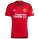 Günstige Fußballtrikots Manchester United Heimtrikot 2023-2024