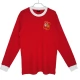 Günstige Fußballtrikots Manchester United Heimtrikot FA Cup Final Retro 1963 - L/S Günstige Fußballtrikots Manchester United Heimtrikot FA Cup Final Retro 1963 - L/S