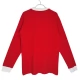 Günstige Fußballtrikots Manchester United Heimtrikot FA Cup Final Retro 1963 - L/S
