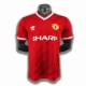 Günstige Fußballtrikots Manchester United Heimtrikot Retro 1986-1988 Günstige Fußballtrikots Manchester United Heimtrikot Retro 1986-1988