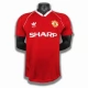Günstige Fußballtrikots Manchester United Heimtrikot Retro 1988-1990 Günstige Fußballtrikots Manchester United Heimtrikot Retro 1988-1990