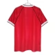 Günstige Fußballtrikots Manchester United Heimtrikot Retro 1991-1992