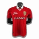Günstige Fußballtrikots Manchester United Heimtrikot Retro 1999-2000