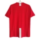 Günstige Fußballtrikots Manchester United Heimtrikot Retro 2007-2008
