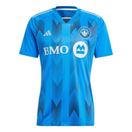 Günstige Fußballtrikots Montreal Impact Heimtrikot 2023-2024