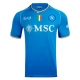 Günstige Fußballtrikots Napoli Heimtrikot 2023-2024 Günstige Fußballtrikots Napoli Heimtrikot 2023-2024