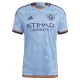Günstige Fußballtrikots New York City FC Heimtrikot 2023-2024