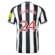 Günstige Fußballtrikots Newcastle United Almiron 24 Heimtrikot 2023-2024 Günstige Fußballtrikots Newcastle United Almiron 24 Heimtrikot 2023-2024