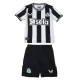 Günstige Fußballtrikots Newcastle United Heimtrikot Kinder 2023-2024
